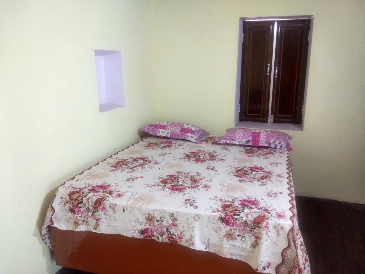 Radha Krishna Home Varanasi Luaran gambar