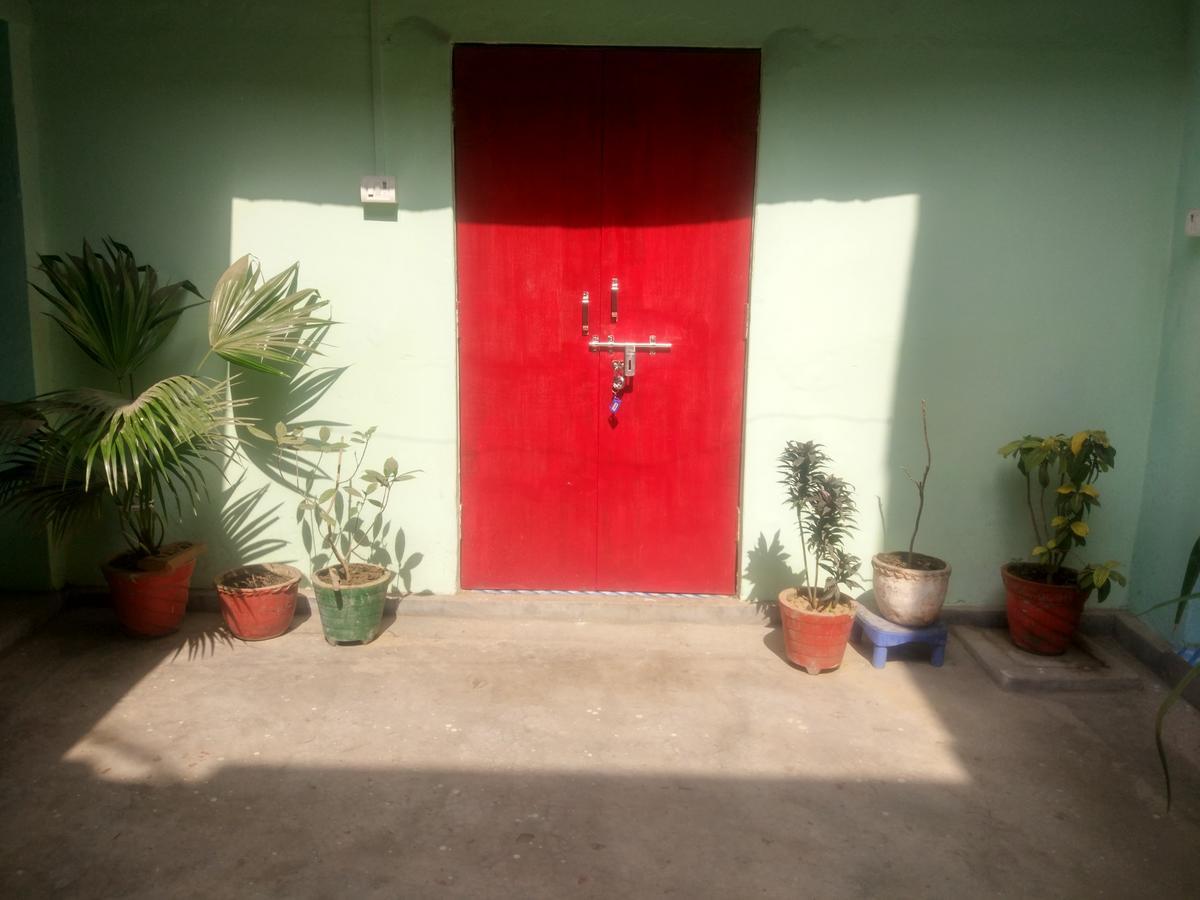 Radha Krishna Home Varanasi Luaran gambar