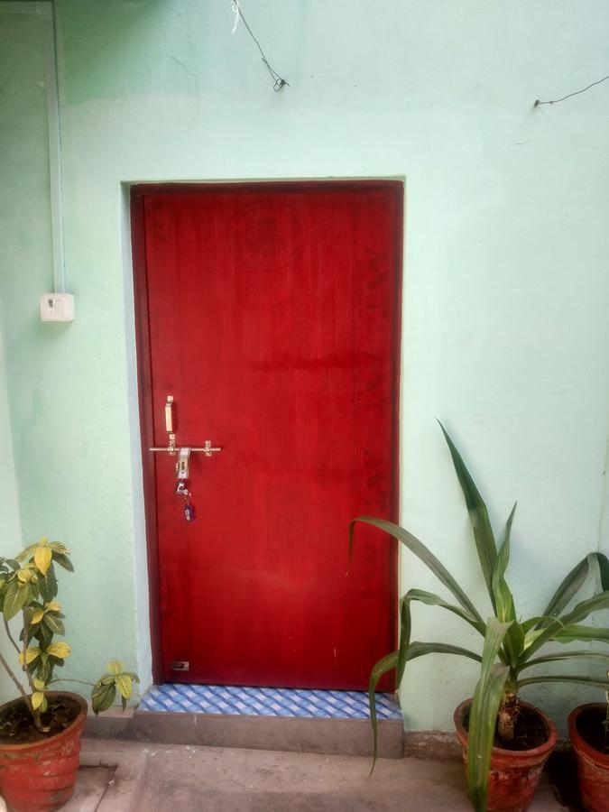 Radha Krishna Home Varanasi Luaran gambar