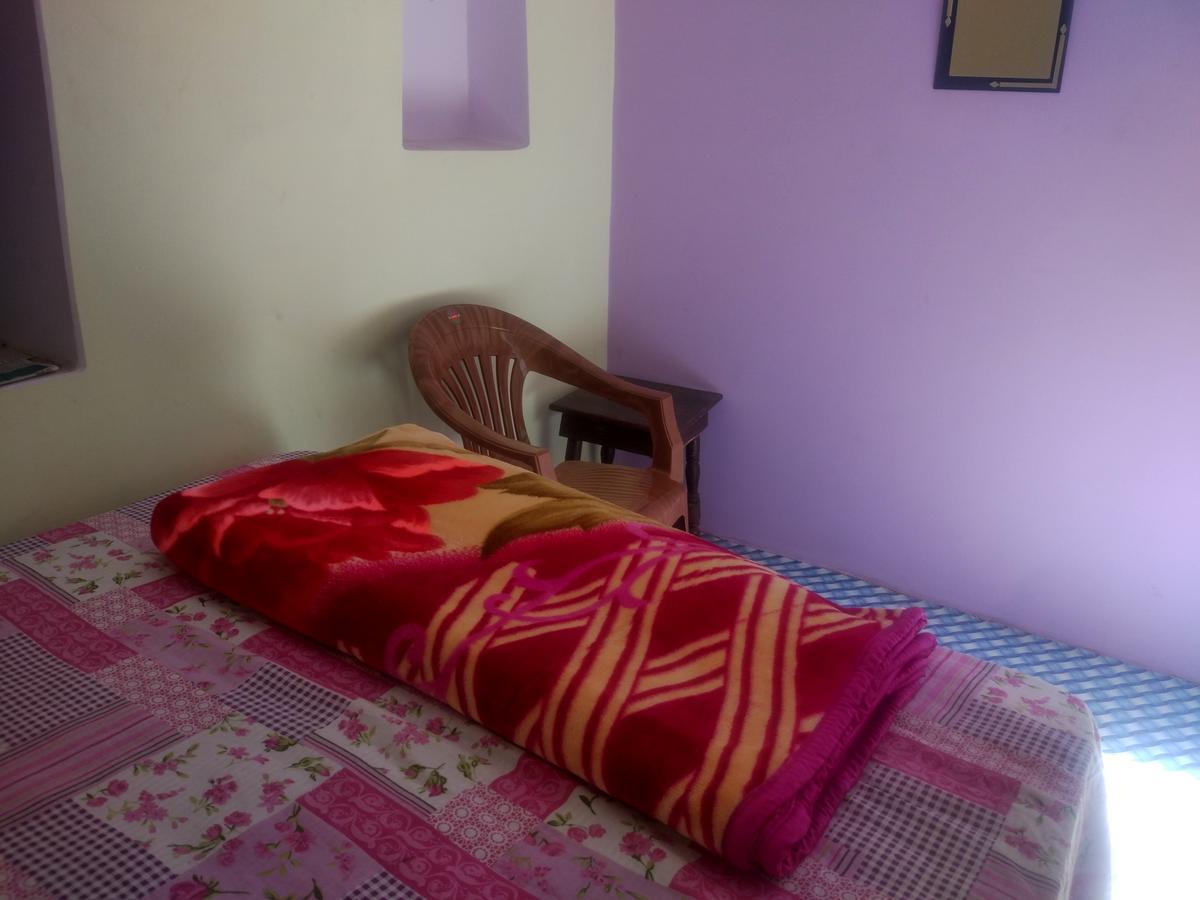 Radha Krishna Home Varanasi Luaran gambar
