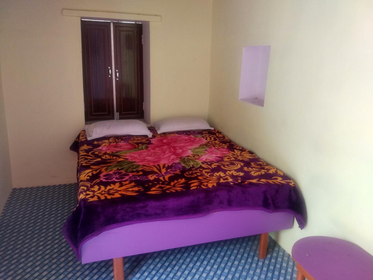 Radha Krishna Home Varanasi Luaran gambar