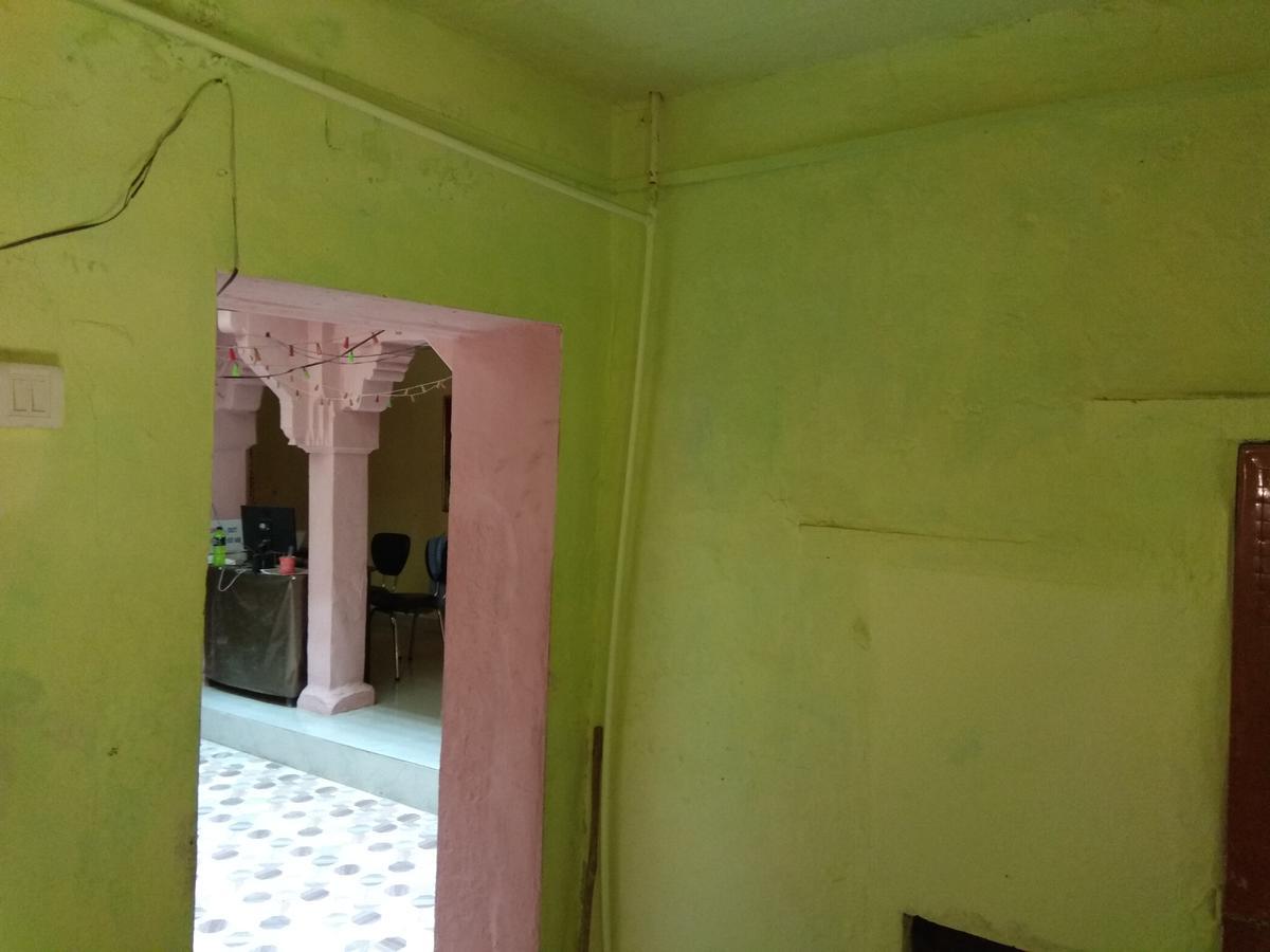Radha Krishna Home Varanasi Luaran gambar